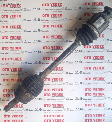 Tivoli SSANGYONG sağ aks mili otomatik