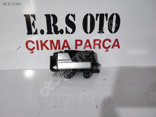 FORD FOCUS 2 C MAX 2003 SOL ÖN İÇ AÇMA