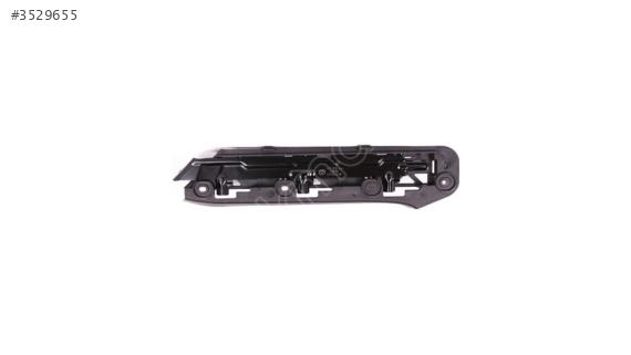 1T0807184 VW CADDY 2004-2011 ÖN TAMPON BAĞLANTI BRRARKETİ SAĞ .