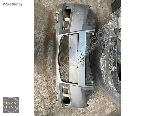 CHEVROLET AVEO T250 HB ÖNTAMPON