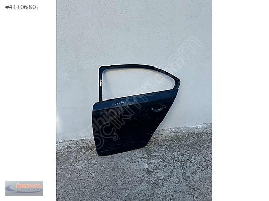 VW JETTA SOL ARKA KAPI ORİJİNAL ÇIKMA