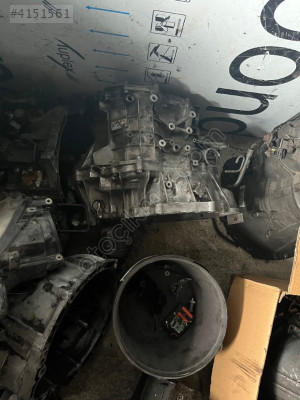 Corolla 1.6 benzin otomatik şanzıman