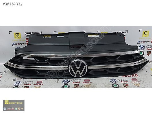 VOLKSWAGEN TAİGO ÖN PANJUR ÇIKMA SÖKME YEDEK PARÇA