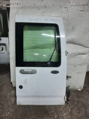 2007 Ford Connect Orijinal Sağ Bagaj Kapak - Çıkma Parça