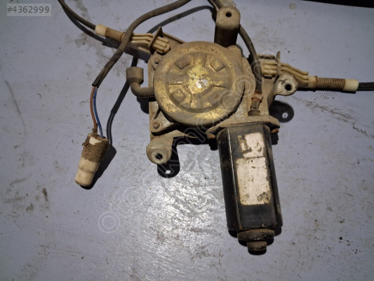 Hyundai  Sonata  Sol Ön Cam Kirko  Motoru