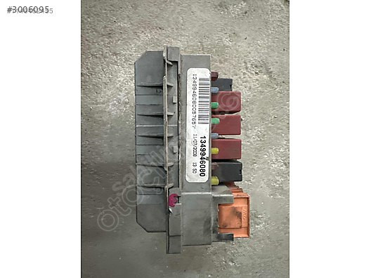 Fiat ducato sigorta kutusu 1349946080