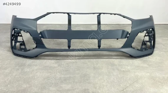 AUDİ Q5 2021 FAR YIKAMASIZ SENSÖR DELİKLİ