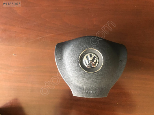 VOLKSWAGEN JETTA DİREKSİYON AİRBAG DÜĞMELİ