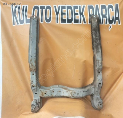 opel astra f alt travers