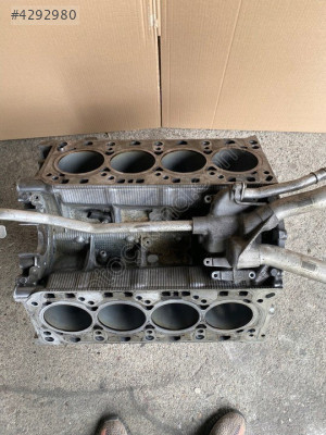 PORSCHE PANAMERA 4.8 MOTOR BLOK 948101113CR/948101111DR