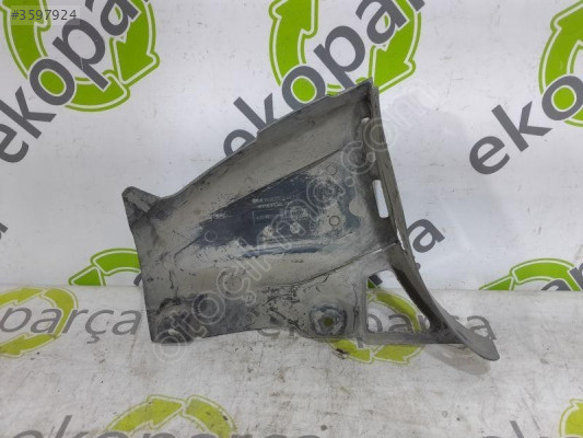 MERCEDES A SERİSİ 2019 2023 W177 SAĞ ÖN DAVLUMBAZ UCU A1776901803