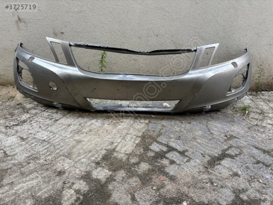 VOLVO XC60 ÖN TAMPON ORİJİNAL ÇIKMA