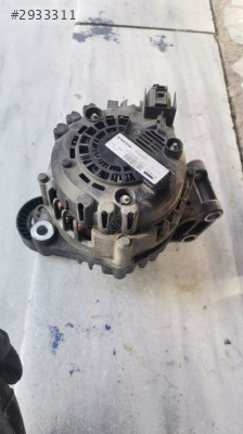 VOLVO S60 ŞARJ DİNOMOSU BENZİNLİ