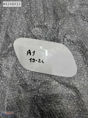 AUDİ A1 YAKIT DEPO KAPAĞI 2019-2024