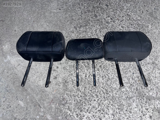 CHERY OMODA 5 KOLTUK BAŞLIKLARI