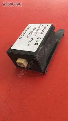 ROVER 620 MERKEZİ KİLİT MODÜLÜ ORJ ÇIKMA YWY100210