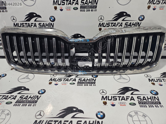 SKODA SUPER B PANJUR 2020/23 | 3V0853653Q