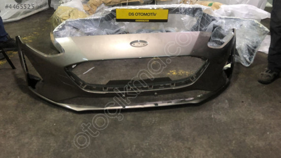 2018-2022 FORD FOCUS ÖN TAMPON HATASIZ
