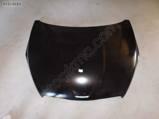 PEUGEOT 508 ÇIKMA ORJİNAL KAPUT