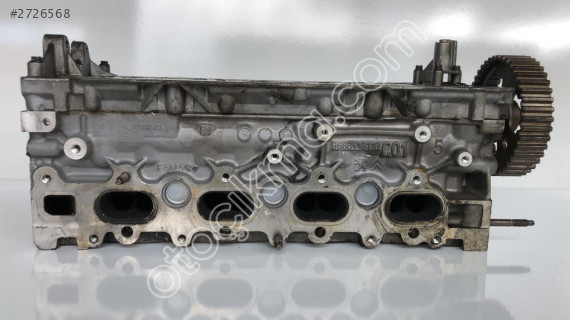 9688418110 FORD C-MAX 2.0 TDCI SİLİNDİR KAPAĞI