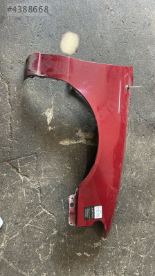 1999 HYUNDAİ ACCENT 1.3 BENZİN SAĞ SOL ÖN FAR AD