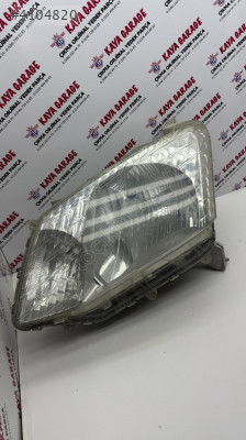 ISUZU D MAX SOL ÖN FAR  KAYA GARAGE - ÇIKMA YEDEK PARÇA ﻿