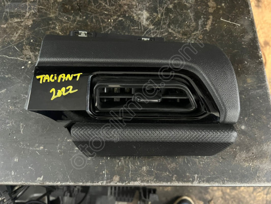 RANAULT TALİANT ÇIKMA DİFLİZÖR