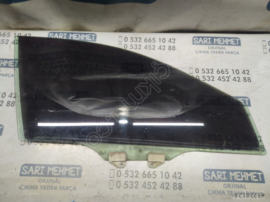 ÇIKMA HONDA ACCORD SAĞ ÖN KAPI CAMI 43R-00035