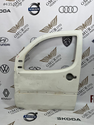 FİAT DOBLO SOL ÖN KAPI ORİJİNAL ÇIKMA (01-11)