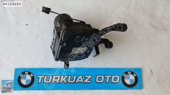bmw e60 abs beyni orjinal