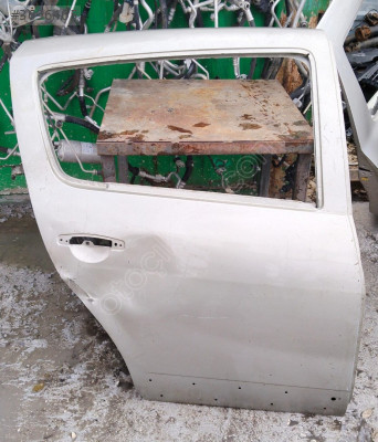 DACİA SANDERO SAG ARKA KAPI ÇIKMA ÇEVİK OTOMOTİV