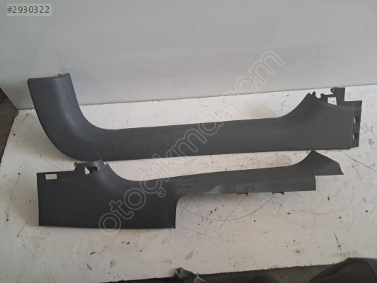 RENAULT LAGUNA 2 SAĞ MARŞPİYEL İÇ KABLAMALARI