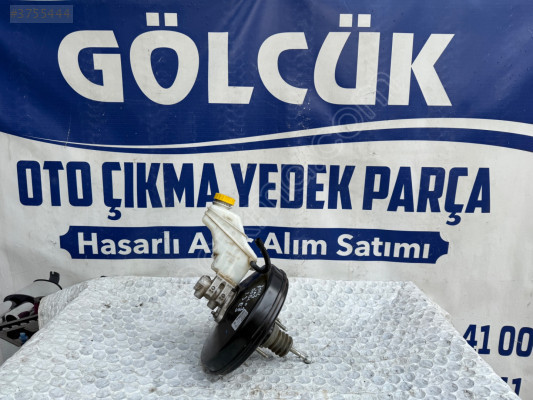 51897924 Fiat Doblo 3 1.3 E5 Westinghouse ORJİNAL