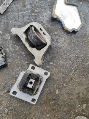 FORD CONNECT MOTOR KULAĞI OTO FEDAİ