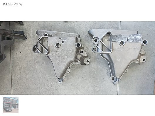 04E199275 MOTOR KULAK GOLF