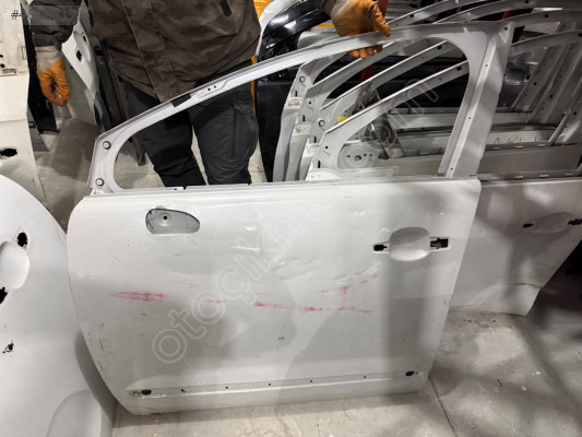 PEUGEOT 3008 5008 ÇIKMA ORJİNAL SOL ÖN KAPI BD1