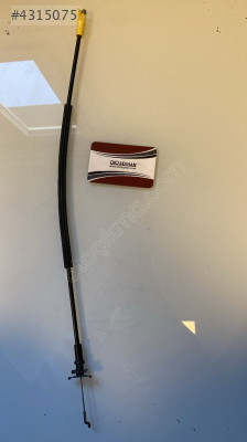 13281819 Opel Astra j arka sol kapı iç açma kolu halatı