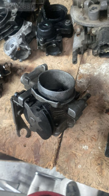 OPEL TİGRA GAZ KELEBEĞİ.OTO ERKAN ÜNYE