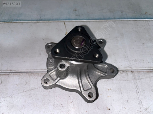 TOYOTA YARİS 99-05 1.3 DEVİRDAİM