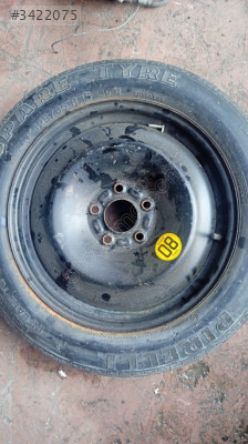 FORD FOCUS 2,5 İNCE STEPNE