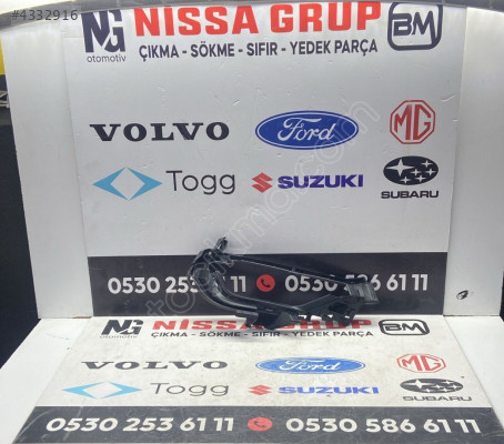 VOLVO S90 SİS BRAKETİ SAĞ TARAF 31383905 ORJİNAL YEDEK PARÇA