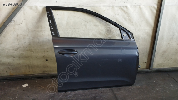 HYUNDAI I20 ÇIKMA ORJİNAL KAPI