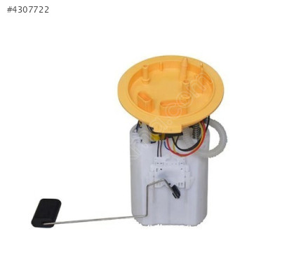 VW GOLF VII 2012-2015 1.6 TDI YAKIT SAMANDIRASI SIFIR 5Q0919050P