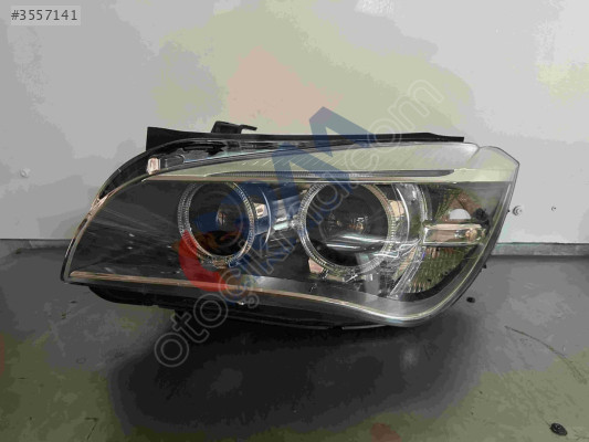 BMW X1 E84 XENON SOL ÖN FAR
