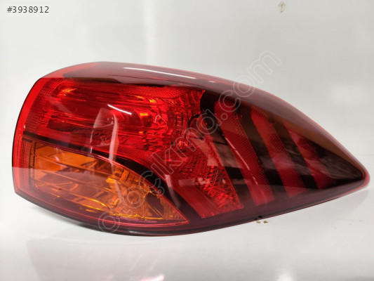 HYUNDAI TUCSON ÇIKMA ORJİNAL SAĞ - SOL STOP