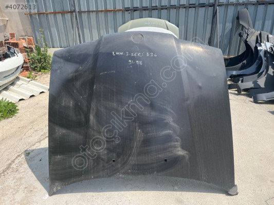 BMW 3 SERİ E36 ÖN KAPUT