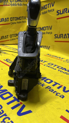 FORD FOCUS 3,5 OTOMATİK VİTES KULESİ ORİJİNAL ÇIKMA