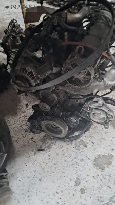OPEL ASTRA G 1.7 DİZEL MOTOR.OTO ERKAN ÜNYE