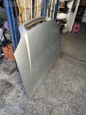 ASTRA G GRİ HATASIZ KAPUT PANEL TAMPON