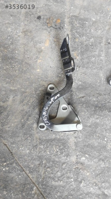 OPEL CORSA C SAĞ KAPUT MENTEŞESİ